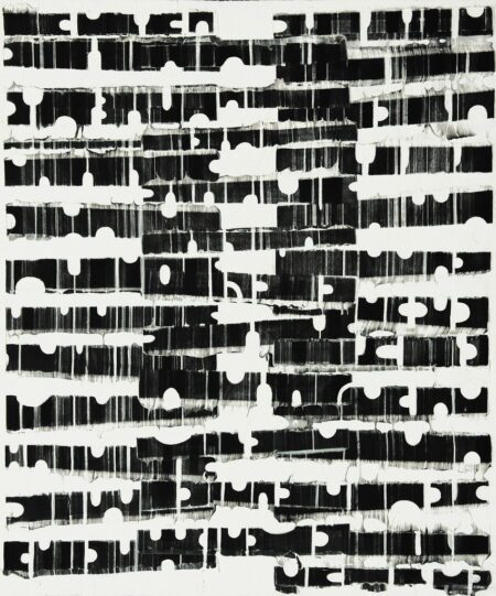 Black White in Form