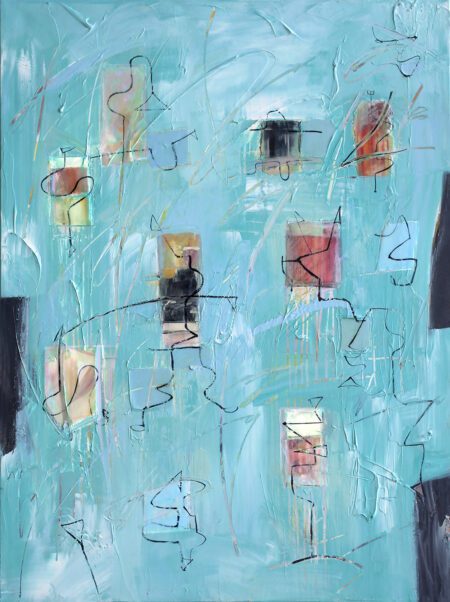 The Blue Series, 2