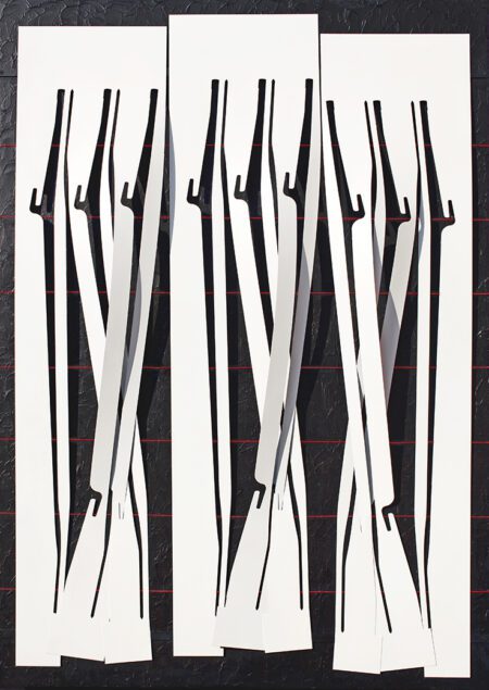twisting Weaving
