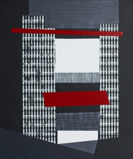 Abstract Grafica 1