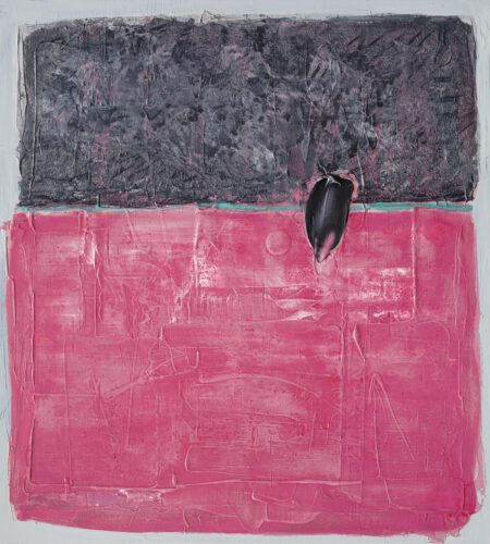 After Rothko 7