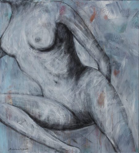 Being Naked