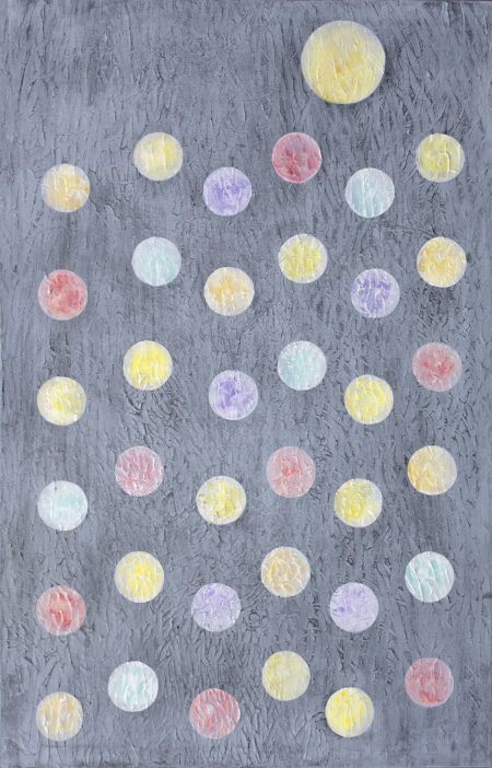 Tumbling Circles